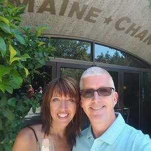 Meet your Posher, Daryl